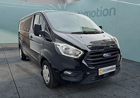 Ford Transit Custom 320 L2H1 LKW VA Trend / AHK