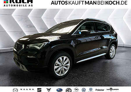 Seat Ateca Xperience 1.5 TSI DSG NAVI BEATS PDC SHZ LED