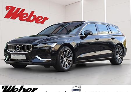 Volvo V60 T6 Recharge Inscription *SH*Pano*BLIS*ACC*HK*Kam*