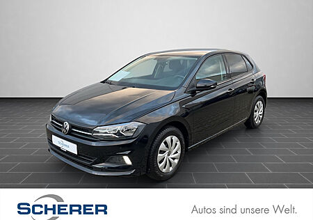 VW Polo 1.0 TSI Comfortline DSG/NAVI/PDC/DAB+ uvm.