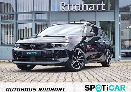 Opel Astra Elegance ST Kamera el.Heckkl. AGR-Sitze