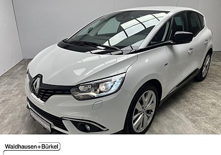 Renault Scenic IV 1.3 TCe 160 Limited Klima Navi