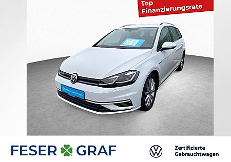 VW Golf Variant Golf VII Variant Highline 1.5 TSI NAVI KLIMA PDC