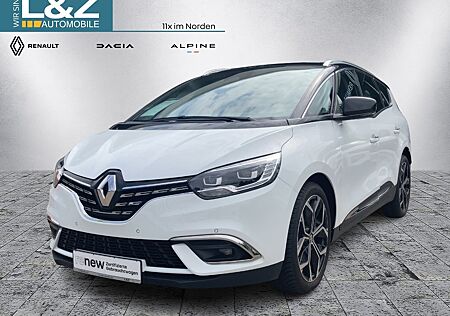 Renault Grand Scenic INTENS TCe 140 *Standort Malente*