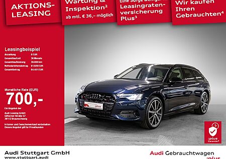 Audi A6 Avant TFSI e Sport 50 quattro S tronic