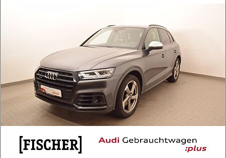 Audi SQ5 3.0TDI quattro Matrix Navi AHK STHZ