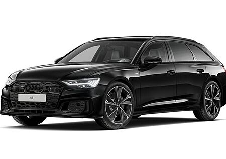 Audi A6 Avant 50TDI quattro S line HD Matrix LED-Scheinwerfer, Panoramadach, Bang & Olufsen