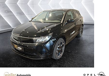 Opel Grandland NET 1.2 Turbo ''GS-Line'' 360Grad-Kamera Sitzheizung Klimaautomatik