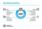VW Polo Trendline KLIMA DAB+ PDC