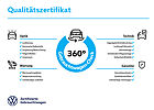 VW Up ! Basis EcoFuel BMT Start-Stopp EU6d-T 1.0 eco RFK PDC TEMPOMAT