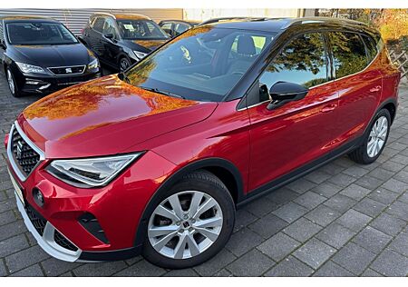 Seat Arona 1.0 TSI DSG Xperience /NAVI/ACC/PAKETXL