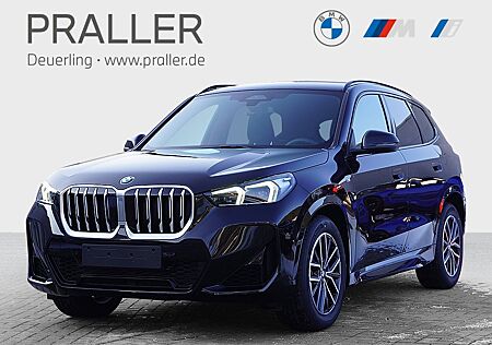 BMW X1 xDrive23i M Sport AHK eSitze Kamera LED DrivingAssistant Navi