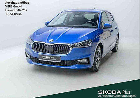 Skoda Fabia 1.0 TSI DSG*STYLE*GANZJA*ACC*LED*NAV*