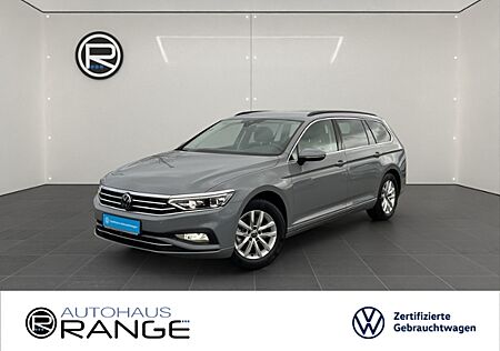 VW Passat Variant 1.5 TSI Business, DSG