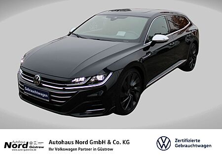 VW Arteon Shooting Brake R-Line 2.0 TDI 4M+MATRIX+S