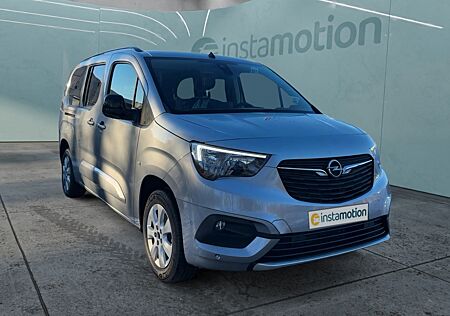 Opel Combo Life XL - Ultimate 7-Sitze_FLA ParkAss.