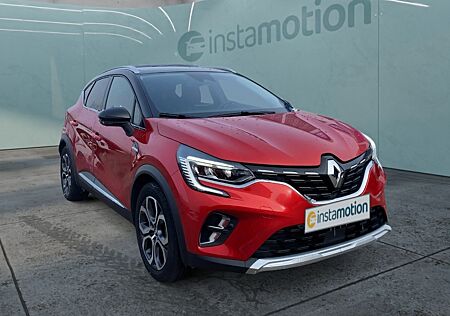 Renault Captur II 1.6 E-TECH Plug-in Hybrid 160 Edition