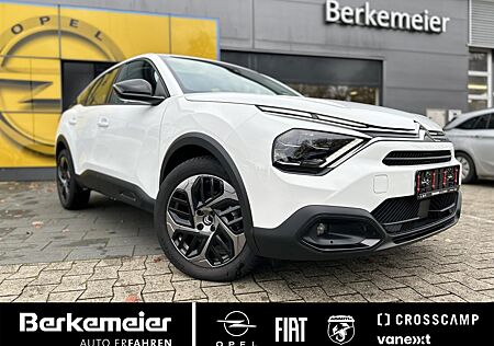 Citroën C4 Lim 1.2 AT PureTech *Sicherheits-Paket-Plus*