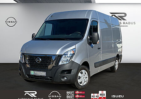 Nissan NV400 L2H2 35 FWD Quickshift Automatik - Comfort