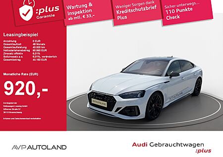 Audi RS5 Sportback 2.9 TFSI quattro tiptronic | PANO