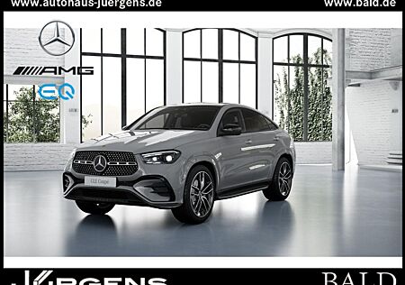 Mercedes-Benz GLE 300 d 4M Coupé AMG-Sport/Pano/Burm/Sitzklima