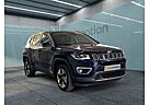 Jeep Compass 4WD Limited AUTOMATIK ALLWETTER NAV KAMERA EL. HECKKLAPPE ACC