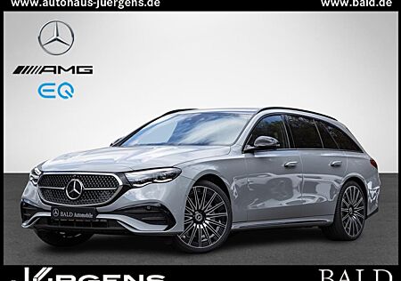 Mercedes-Benz E 220 d T AMG/Super/Digital/Pano/AHK/Burm4D/21