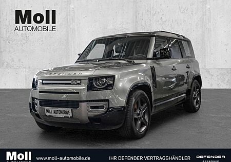 Land Rover Defender 110 X-Dynamic SE D300 Mild-Hybrid Luftfederung AD Niveau AHK-abnehmbar