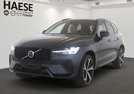 Volvo XC 60 XC60 B4 Plus-Dark EU6d Panoramadach 360°Kamera Standheizung el.AHK