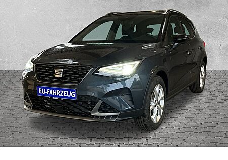 Seat Arona 1.0 TSI DSG FR VollLED+Rückfahrkamera+SHZ