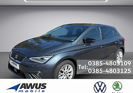 Seat Ibiza 1.0TSI FR-Line