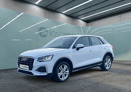 Audi Q2 35 1.5 TFSI advanced s-tronic|LED|NAVI|KAMERA