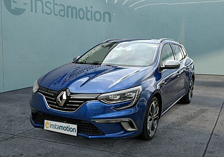 Renault Megane IV GranTCe GT-Line Navi+Shzg.