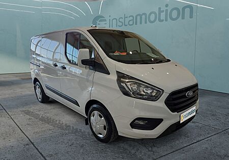 Ford Transit Custom 320 L1 Trend Klima ZV