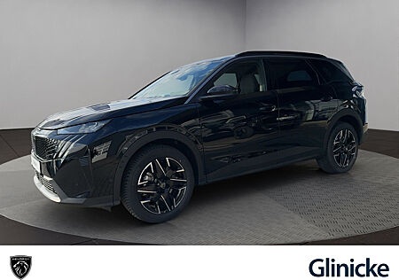 Peugeot 5008 Allure HYBRID 136 e-DSC6/Panorama-Navi.-Paket/Winterpaket/Drive-Assist-Paket