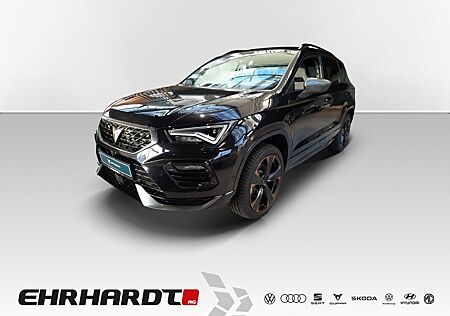 Cupra Ateca 2.0 TSI DSG 4Drive COPPER ACC*PARKL*KAMERA*BEATS*TOTW*HECKKL+F-SITZ EL*19"