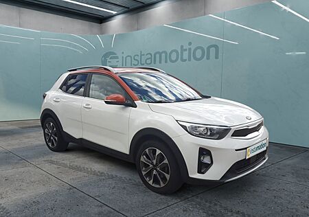 Kia Stonic 1.0 T-GDI Spirit Kamera Klimaauto. Sitz-/