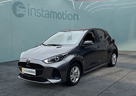 Mazda 2 Hybrid Centre-Line 1.5 Kamera Allwetter Sitzh. CarPlay ACC Apple CarPlay Android Auto Klimaautom