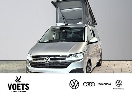 VW T6 California 6.1 Ocean 2.0 TDI DSG 4MOTION Navi+AHK