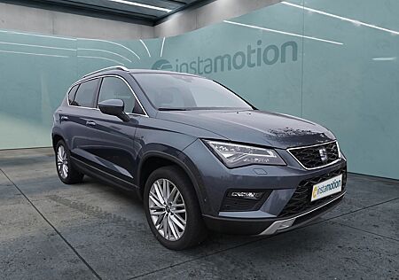 Seat Ateca XCELLENCE 2.0 TSI DSG *NAVI*LED*ACC*PDC*SH