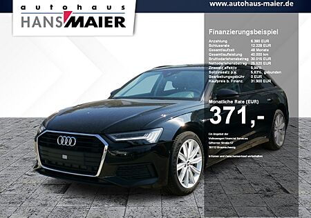 Audi A6 Avant TDI S tronic Kam Matrix |Navi+|VC|SHZ