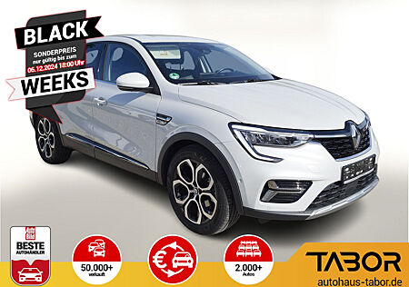 Renault Arkana TCe 140 EDC Intens LED Nav PDC Kam SHZ