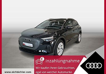 Audi Q4 e-tron Q4 STH 3xKlima