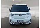 VW ID.BUZZ Cargo 150 kW (204 PS) Heckantrieb 1-Gang-Automatik Radst. 2989 mm