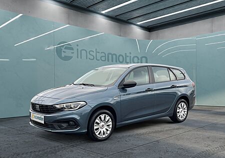 Fiat Tipo Kombi 1.5 GSE DCT|KAMERA|TEMPOMAT|TOTWINKEl