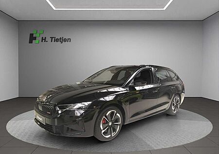 Skoda Octavia Combi 2.0 TSI DSG RS