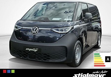 VW ID.BUZZ ID. Buzz Navi Flügeltüren Park-Assist Tempomat