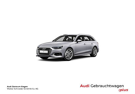 Audi A4 Avant 35 TFSI advanced LED Navi AHK ACC VC