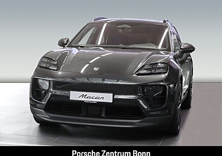 Porsche Macan 4 ''22-Zoll SportChrono LED-Matrix BOSE''