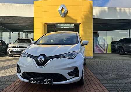 Renault ZOE EXPERIENCE Batteriekauf R110 Z